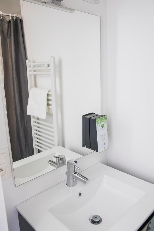 Travelease - Midi Bed & Breakfast Anderlecht Exterior photo