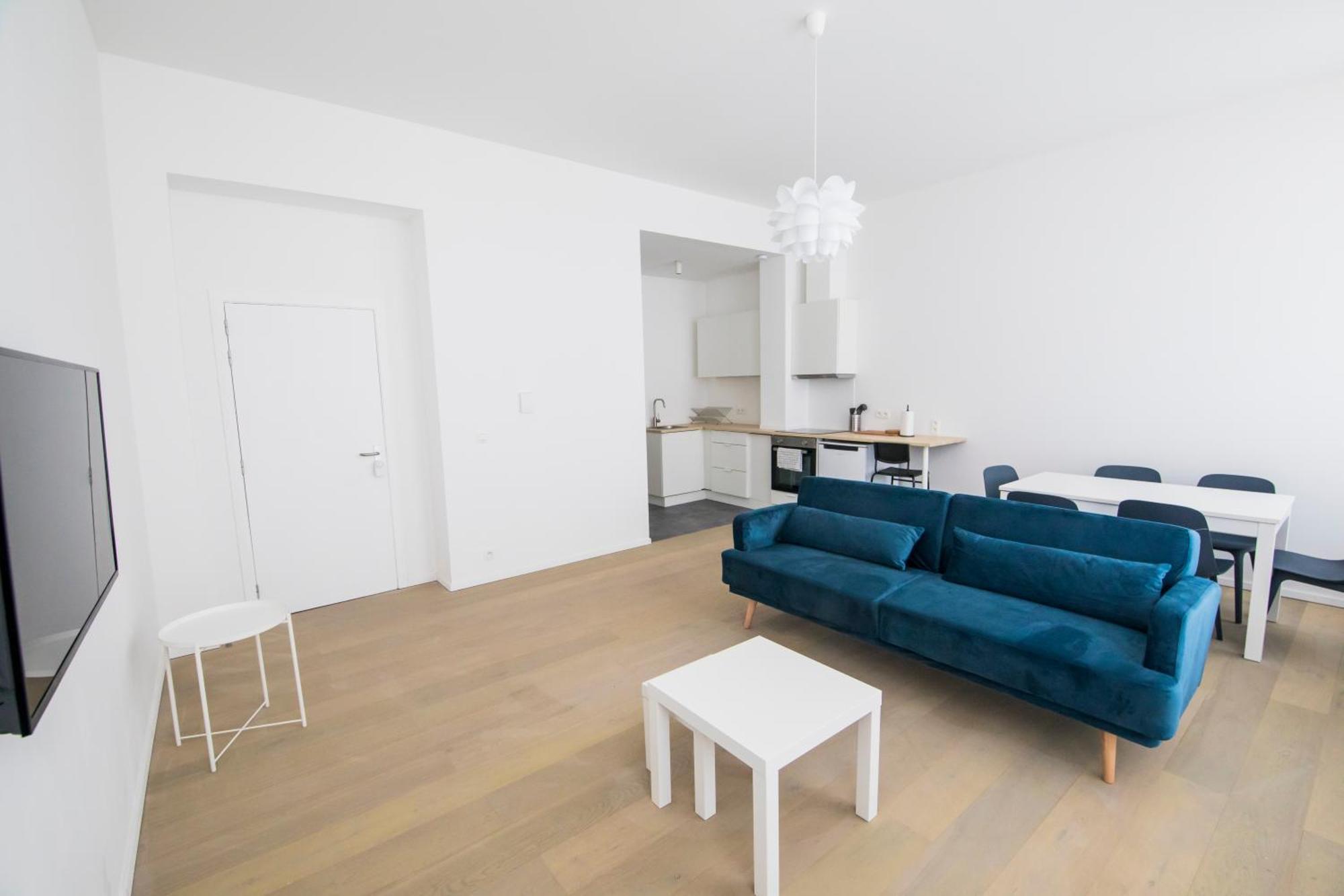 Travelease - Midi Bed & Breakfast Anderlecht Exterior photo